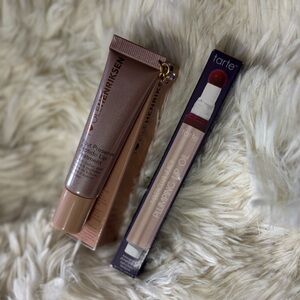 BNIB Ole Henriksen & Tarte Lip Set